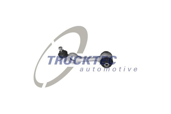 Control Arm/Trailing Arm, wheel suspension TRUCKTEC AUTOMOTIVE 0231013