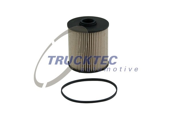Fuel Filter TRUCKTEC AUTOMOTIVE 0238047