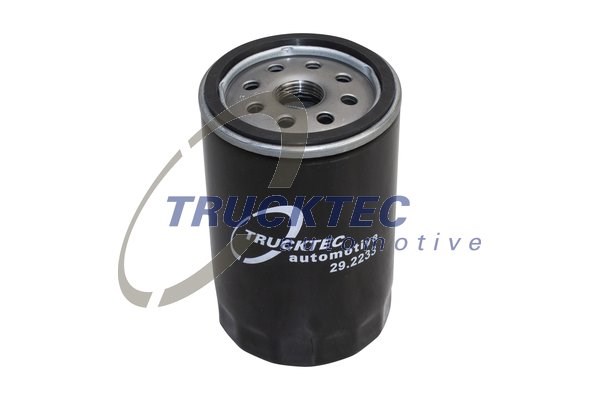 Oil Filter TRUCKTEC AUTOMOTIVE 0718020