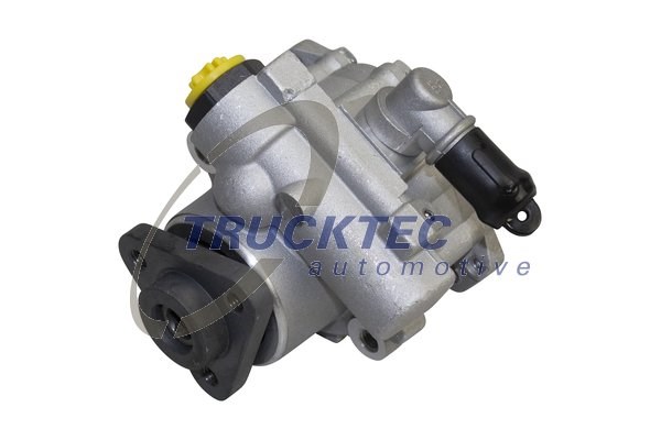 Hydraulic Pump, steering system TRUCKTEC AUTOMOTIVE 0737164