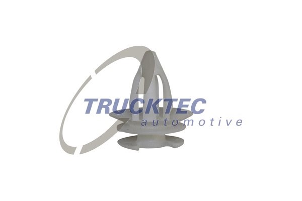 Holding Bracket TRUCKTEC AUTOMOTIVE 0862150