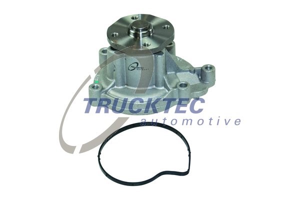 Water Pump, engine cooling TRUCKTEC AUTOMOTIVE 0219188