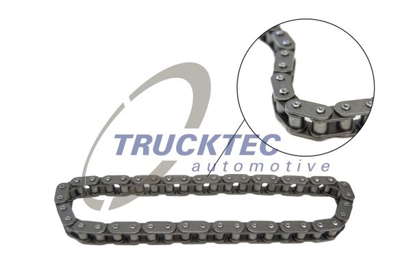 Timing Chain TRUCKTEC AUTOMOTIVE 0712126