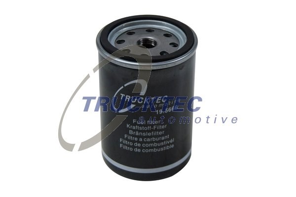 Fuel Filter TRUCKTEC AUTOMOTIVE 0338002