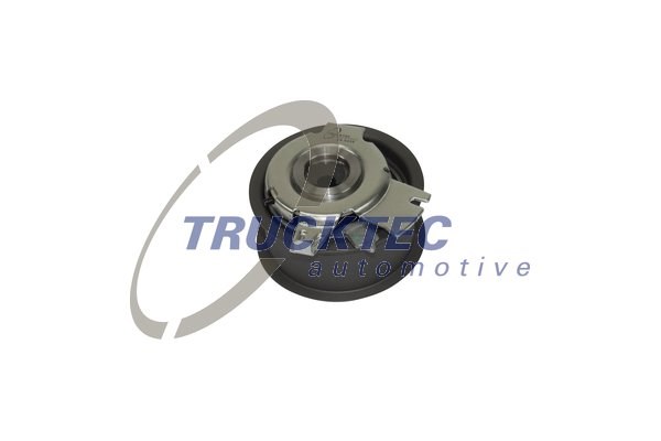 Tensioner Pulley, timing belt TRUCKTEC AUTOMOTIVE 0712058