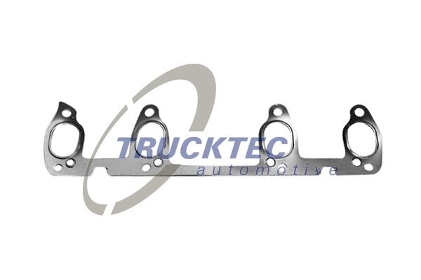 Gasket, exhaust manifold TRUCKTEC AUTOMOTIVE 0716005