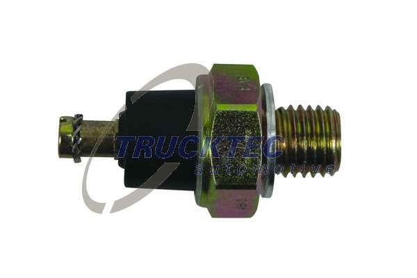 Oil Pressure Switch TRUCKTEC AUTOMOTIVE 0242265