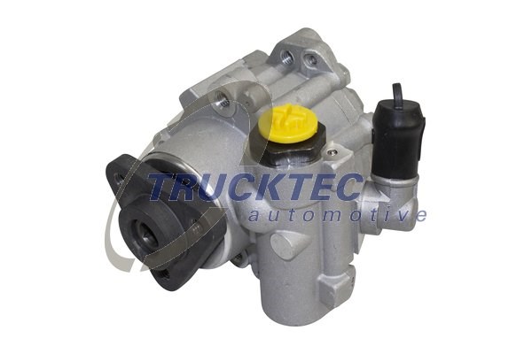 Hydraulic Pump, steering system TRUCKTEC AUTOMOTIVE 0737171