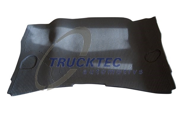 Silencing Material, engine bay TRUCKTEC AUTOMOTIVE 0251010
