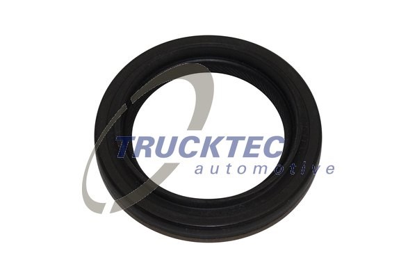 Shaft Seal, differential TRUCKTEC AUTOMOTIVE 0832032