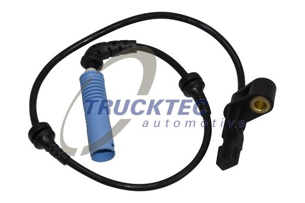 Sensor, wheel speed TRUCKTEC AUTOMOTIVE 0835157