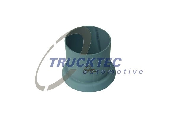 Exhaust Pipe TRUCKTEC AUTOMOTIVE 0139013