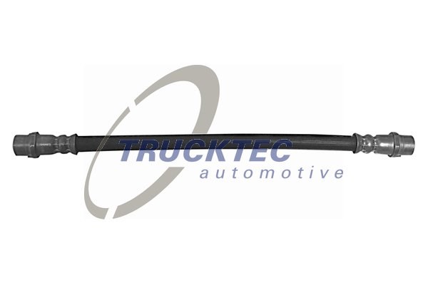 Brake Hose TRUCKTEC AUTOMOTIVE 0235215