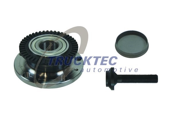 Wheel Bearing Kit TRUCKTEC AUTOMOTIVE 0732097