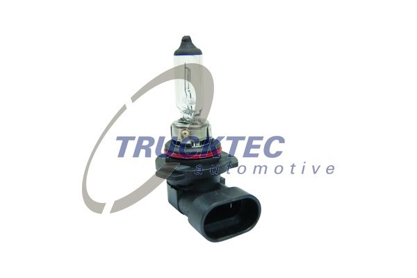 Bulb, headlight TRUCKTEC AUTOMOTIVE 8858112