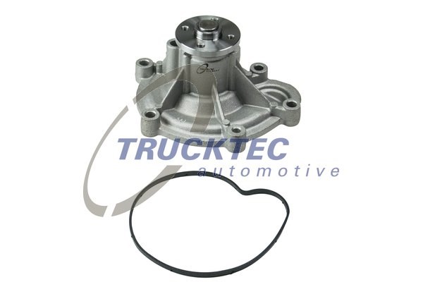 Water Pump, engine cooling TRUCKTEC AUTOMOTIVE 0219199