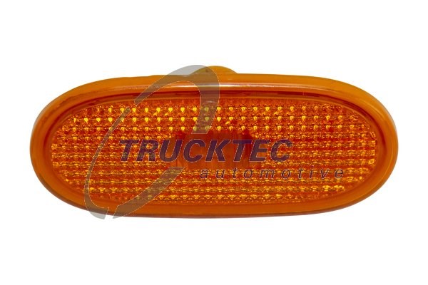 Side Marker Light TRUCKTEC AUTOMOTIVE 0258370