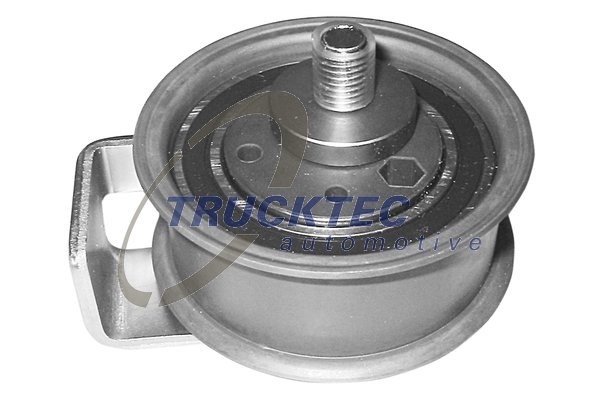 Tensioner Pulley, timing belt TRUCKTEC AUTOMOTIVE 0712095
