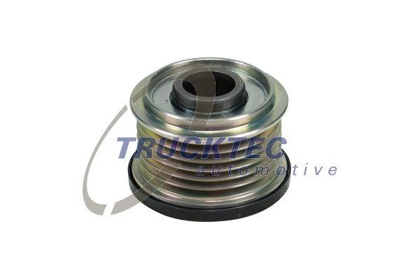 Alternator Freewheel Clutch TRUCKTEC AUTOMOTIVE 0217046