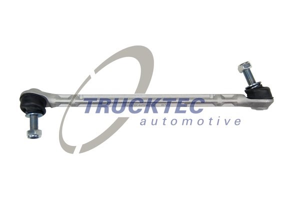 Link/Coupling Rod, stabiliser bar TRUCKTEC AUTOMOTIVE 0230371