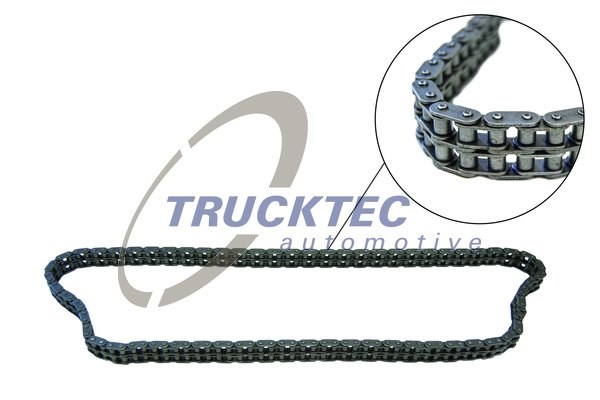 Timing Chain TRUCKTEC AUTOMOTIVE 0267141