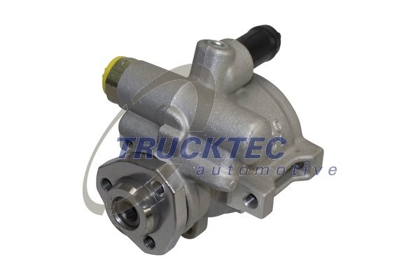 Hydraulic Pump, steering system TRUCKTEC AUTOMOTIVE 0737168