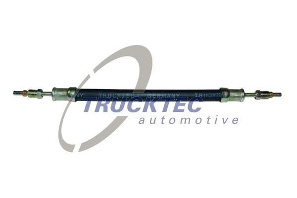 Clutch Hose TRUCKTEC AUTOMOTIVE 0123910