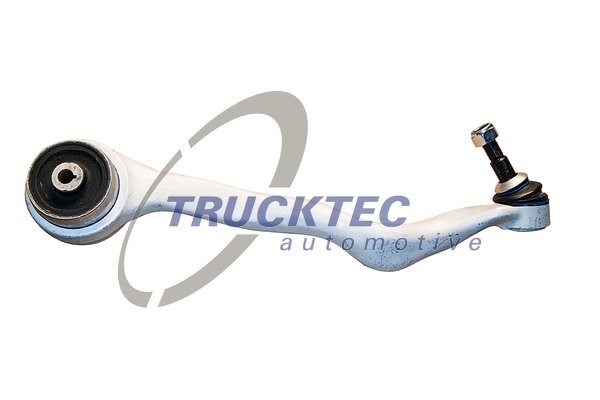 Control Arm/Trailing Arm, wheel suspension TRUCKTEC AUTOMOTIVE 0831147