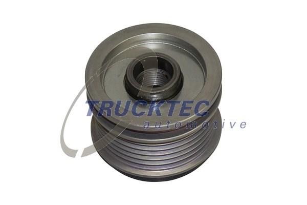 Alternator Freewheel Clutch TRUCKTEC AUTOMOTIVE 0217027