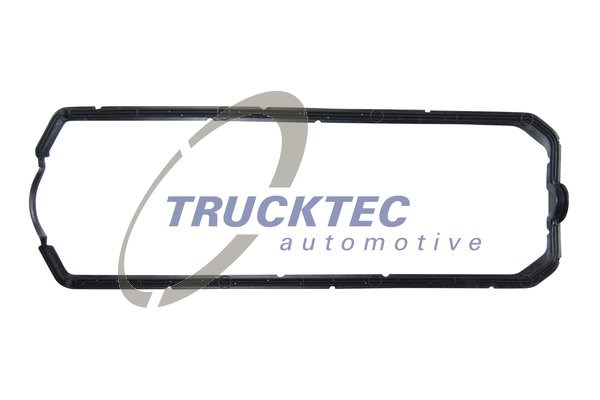 Gasket, cylinder head cover TRUCKTEC AUTOMOTIVE 0710016