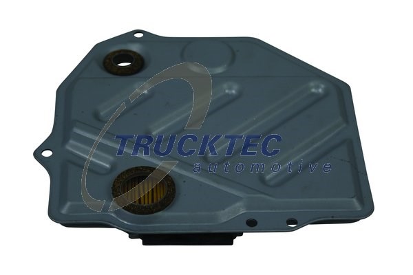 Hydraulic Filter, automatic transmission TRUCKTEC AUTOMOTIVE 0225027