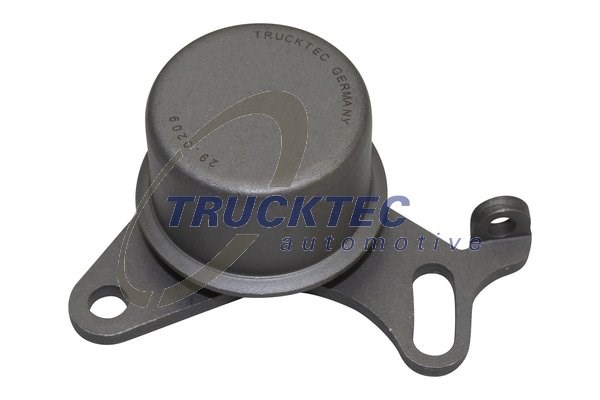 Tensioner Pulley, timing belt TRUCKTEC AUTOMOTIVE 0811007