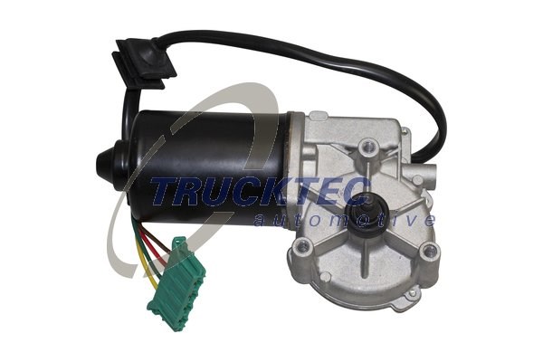 Wiper Motor TRUCKTEC AUTOMOTIVE 0258039