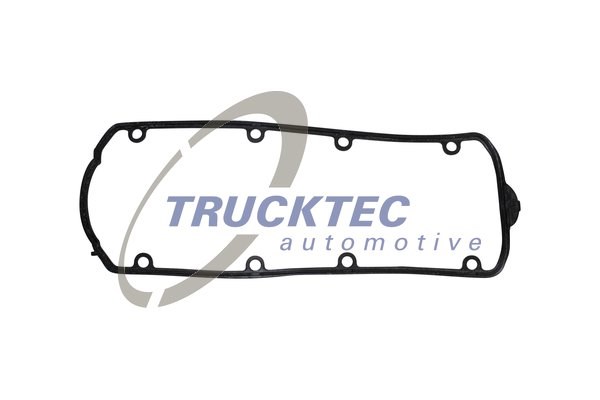 Gasket, cylinder head cover TRUCKTEC AUTOMOTIVE 0810023