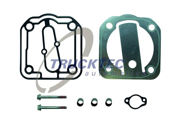 Repair Kit, compressor TRUCKTEC AUTOMOTIVE 0143574