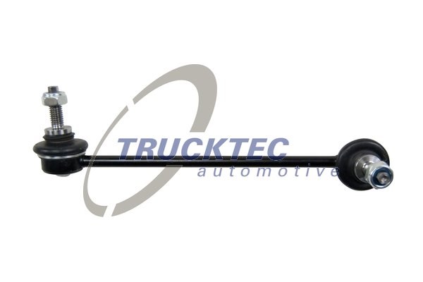 Link/Coupling Rod, stabiliser bar TRUCKTEC AUTOMOTIVE 0230300