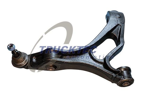 Control/Trailing Arm, wheel suspension TRUCKTEC AUTOMOTIVE 0731220
