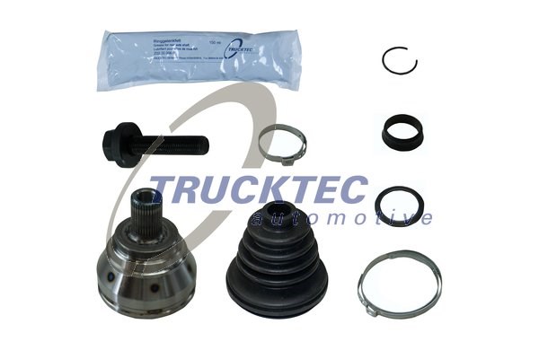 Joint Kit, drive shaft TRUCKTEC AUTOMOTIVE 0731244