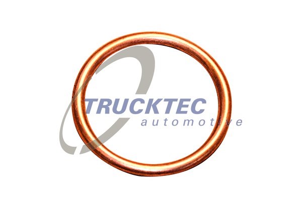 Seal Ring TRUCKTEC AUTOMOTIVE 8826001