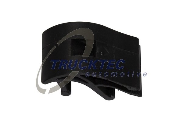 Support, cooling fan TRUCKTEC AUTOMOTIVE 0840007