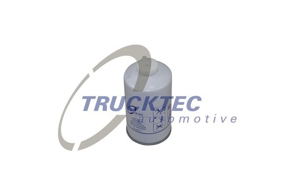 Fuel Filter TRUCKTEC AUTOMOTIVE 0538011