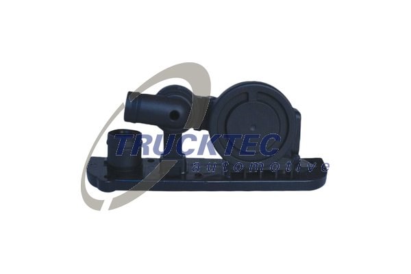 Valve, crankcase ventilation TRUCKTEC AUTOMOTIVE 0710051