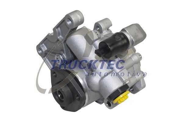 Hydraulic Pump, steering system TRUCKTEC AUTOMOTIVE 0237145