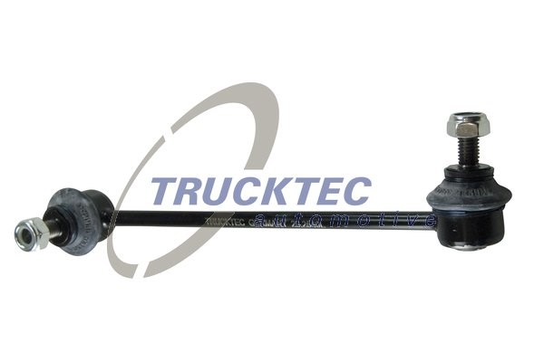Link/Coupling Rod, stabiliser bar TRUCKTEC AUTOMOTIVE 0230094