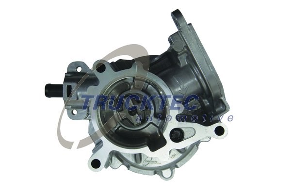 Vacuum Pump, braking system TRUCKTEC AUTOMOTIVE 0736012