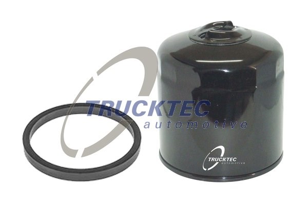 Oil Filter TRUCKTEC AUTOMOTIVE 0718043