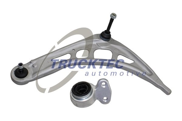 Control/Trailing Arm Kit, wheel suspension TRUCKTEC AUTOMOTIVE 0831075