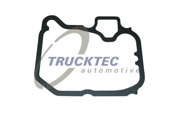 Gasket, cylinder head cover TRUCKTEC AUTOMOTIVE 0110002