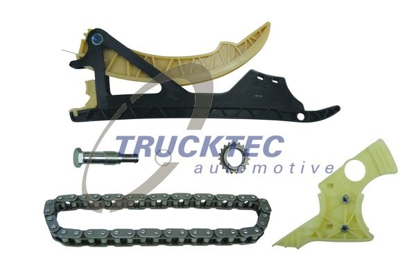 Timing Chain Kit TRUCKTEC AUTOMOTIVE 0812065