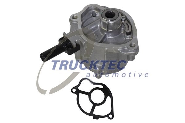 Vacuum Pump, braking system TRUCKTEC AUTOMOTIVE 0221007